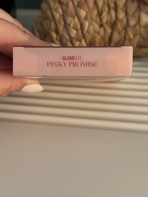 Glamnetic Pinky Promise Press On Nails