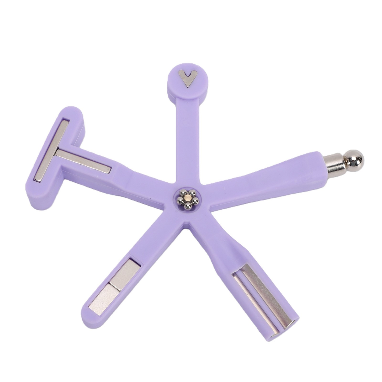 8 In 1 Nail Magnet Powerful Multi-angle Tool For Nail Art Premium
