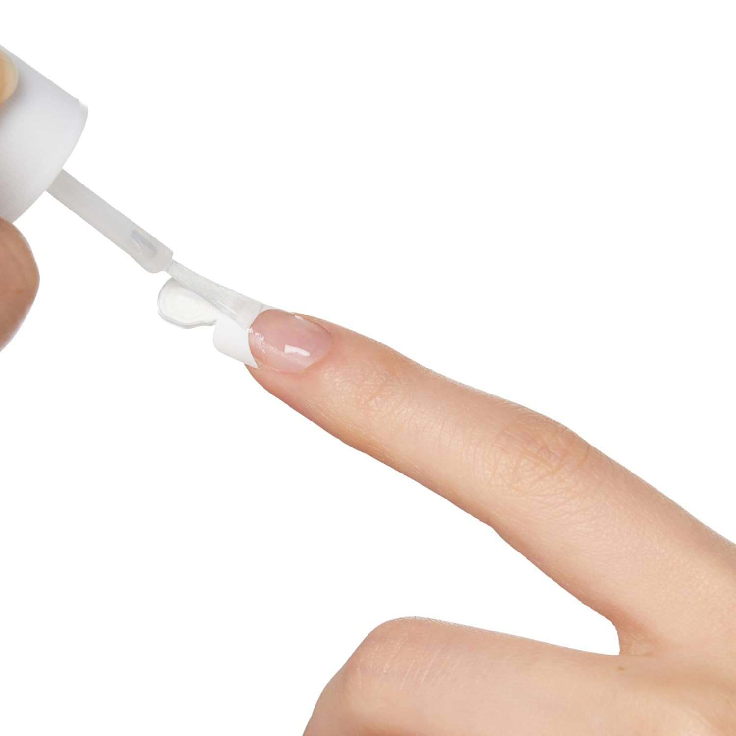 Brush-On Gel Nail Kit