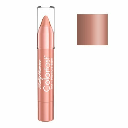 1pc SALLY HANSEN Colorfast Tint + Moisture Balm – Get Mauve’n