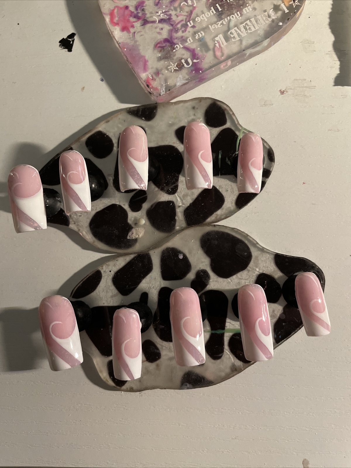 Press On Nails