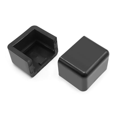 2 Pcs 13-04711 Truck Hood Bumpers Rest Bushing, Replacement for Peterbilt