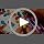12pcs Nail Art Pens Set 0.5mm Fine Tip Quick-Drying Waterproof Colors