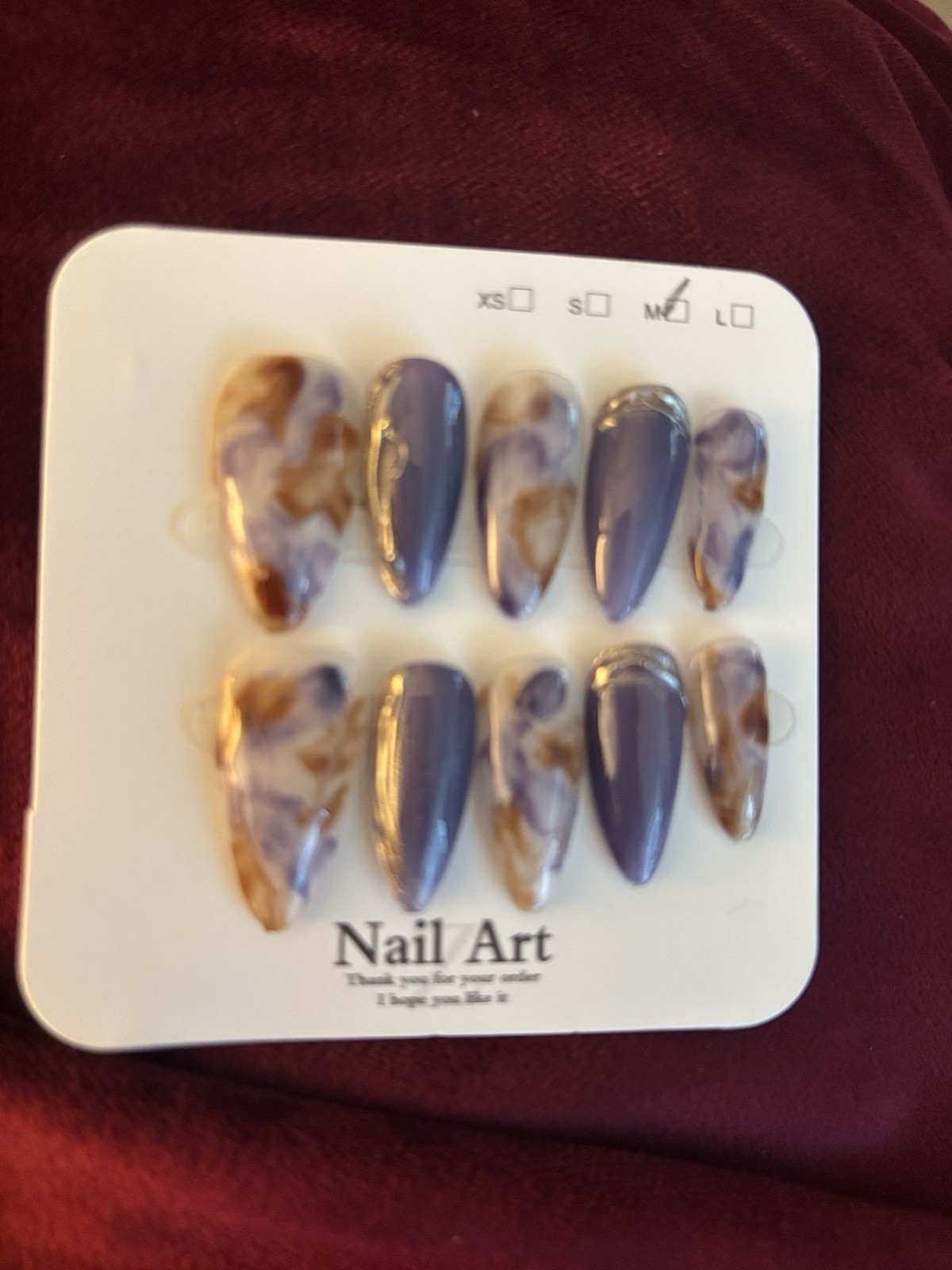 Press-On Nails