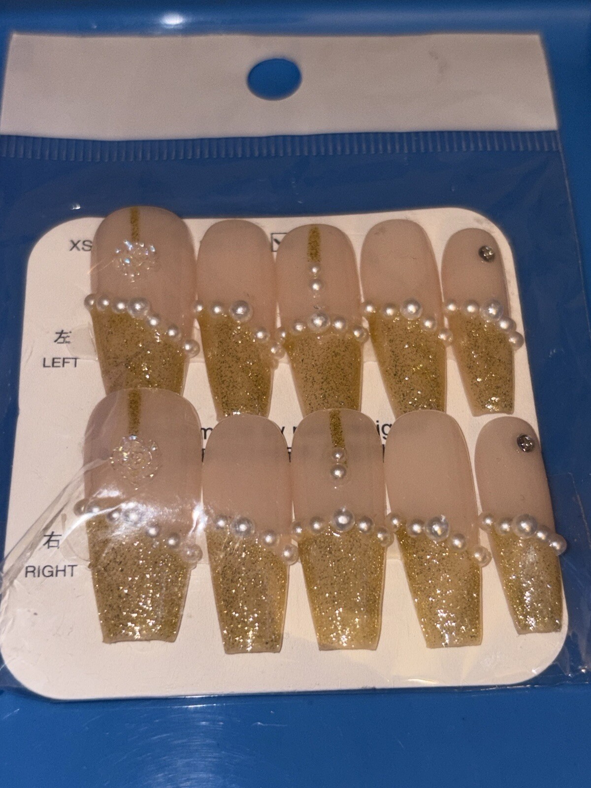Nails