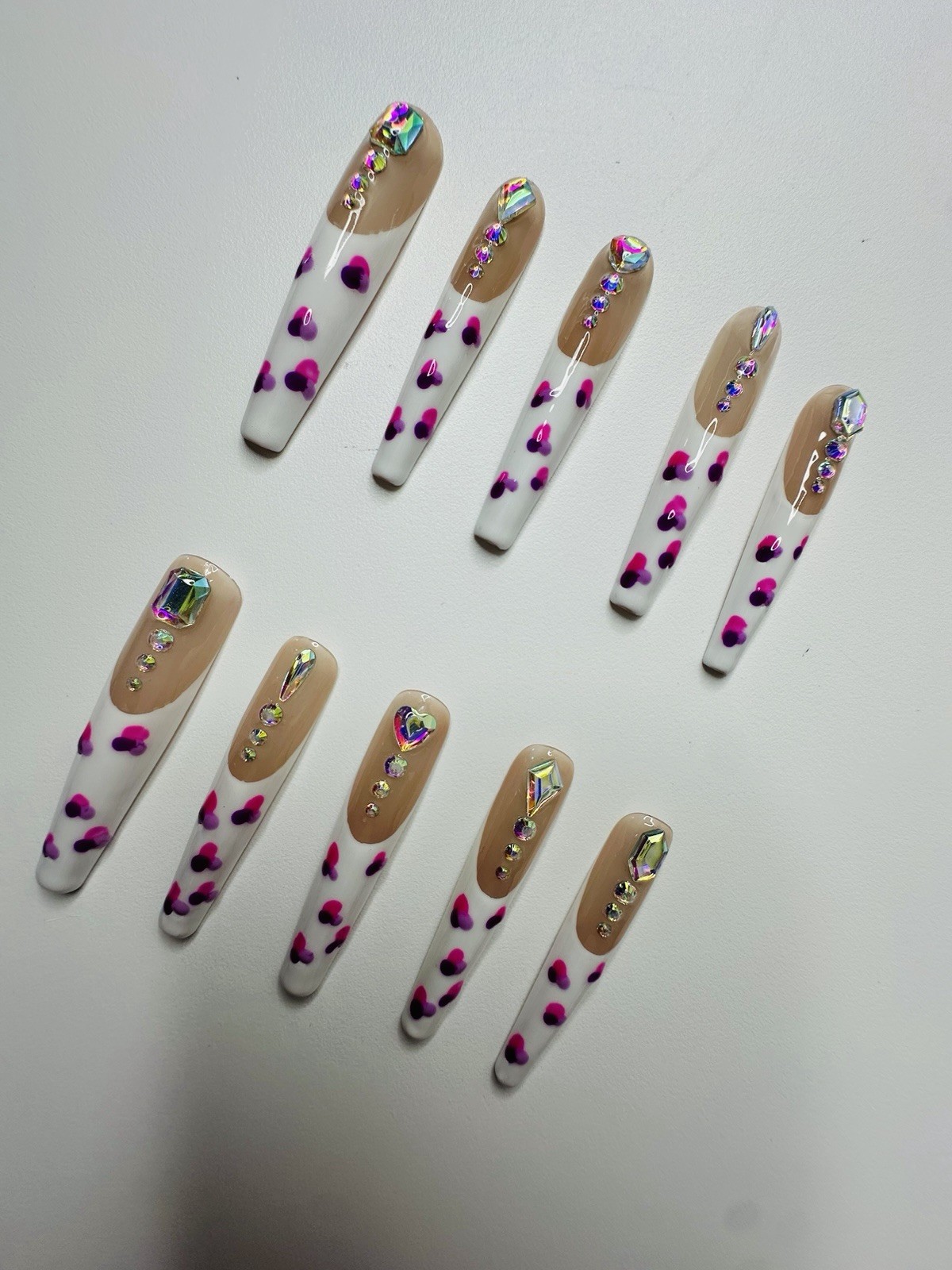 Acrylic Nails