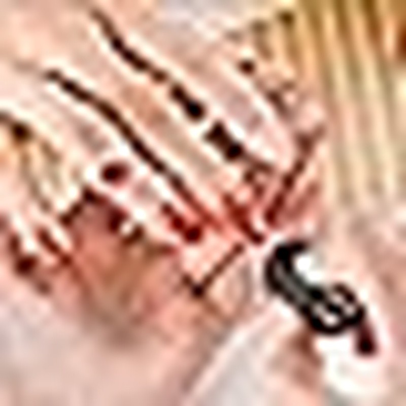 100PCS Disposable Plastic Glue Rings Holder Nail Art Tattoo Makeup Tools New