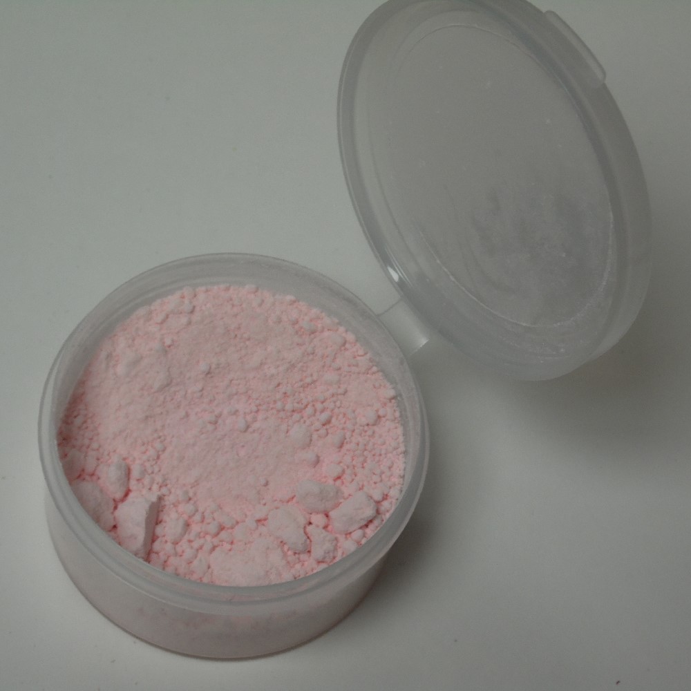 Color Change Nail Art School Slime Science Thermochromic Pigment Powders 10g 22C