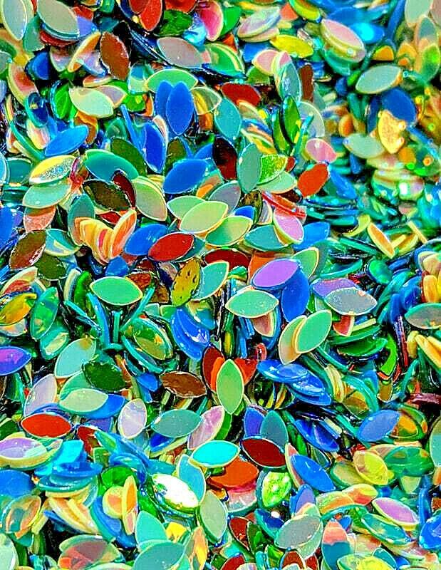 FLOWER PETAL Spangle~YOU CHOOSE~Nail•Acrylic•Gel•Body Art•Face•Festival•Crafts