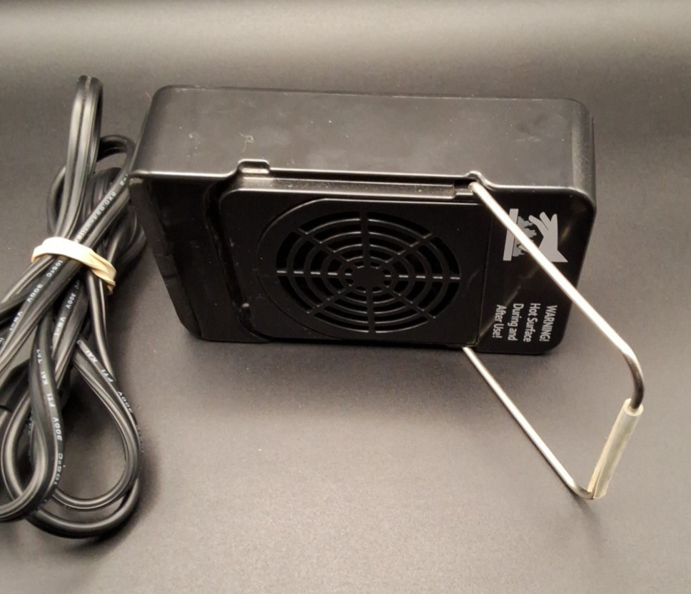 Jamberry Mini Heater – Preowned in Good Condition