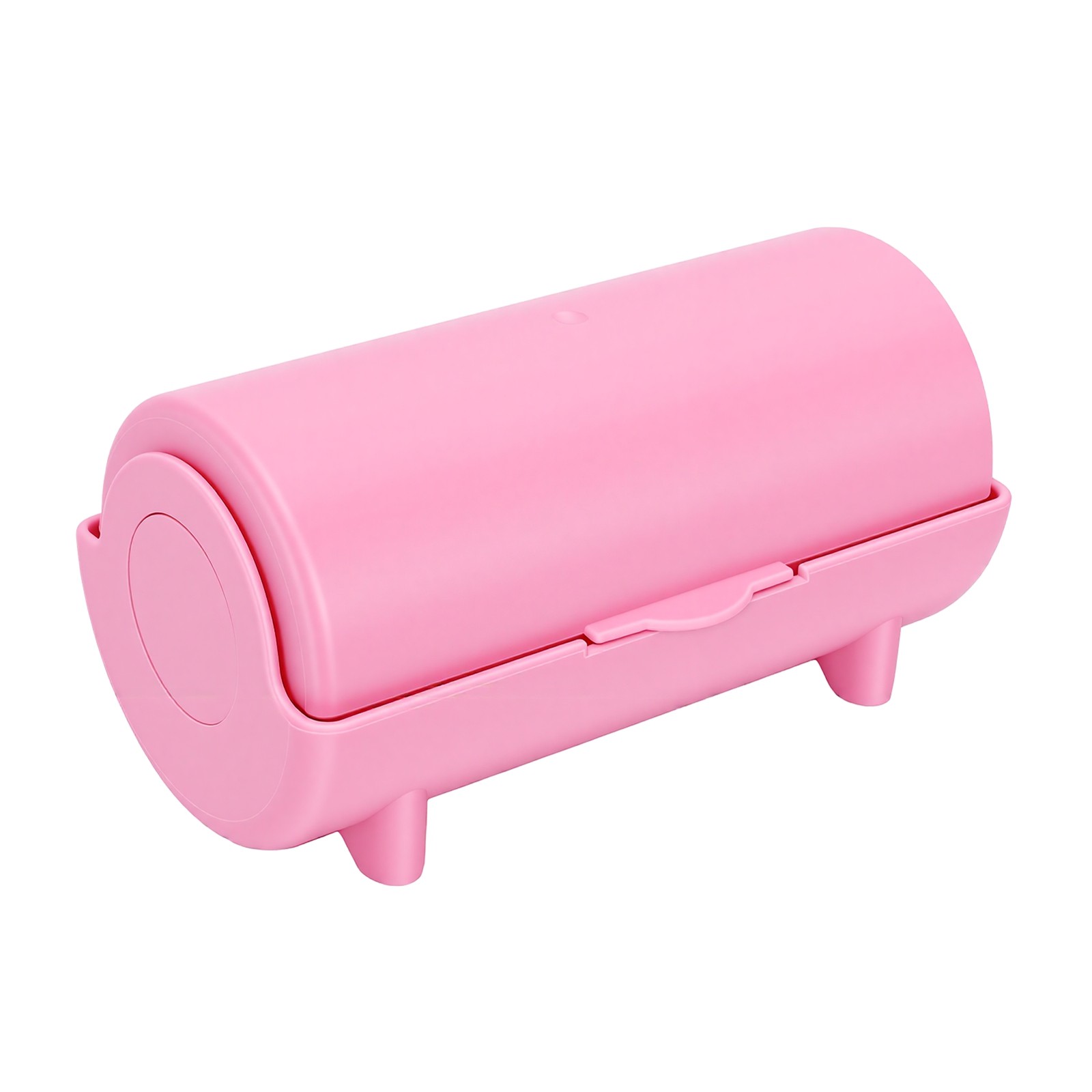 Rolls Nail Stamper Cleaner Instant Cleaning Tool For Nail Art Easy To Use
