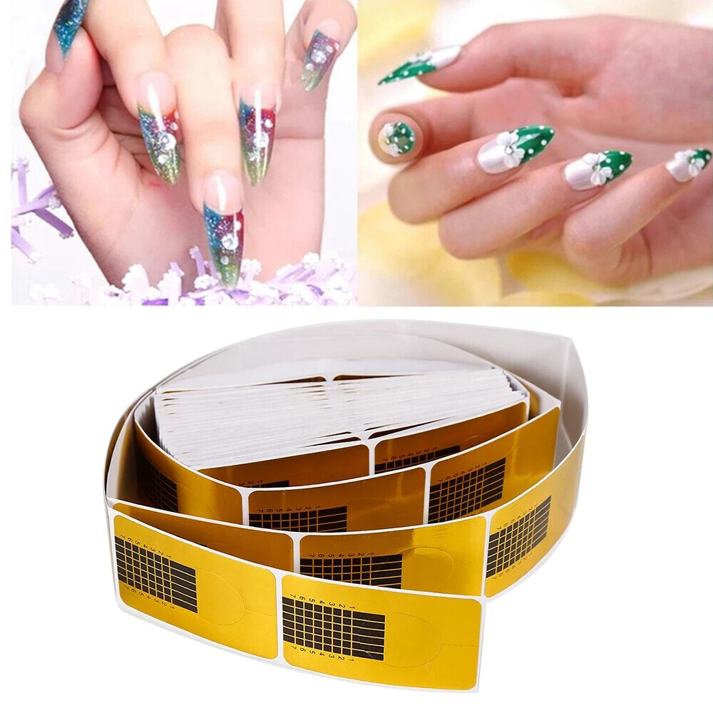 Acrylic Nail Kit Glitter Ez Flow Acrylic Powder Art Manicure Tool Tips Brush Set