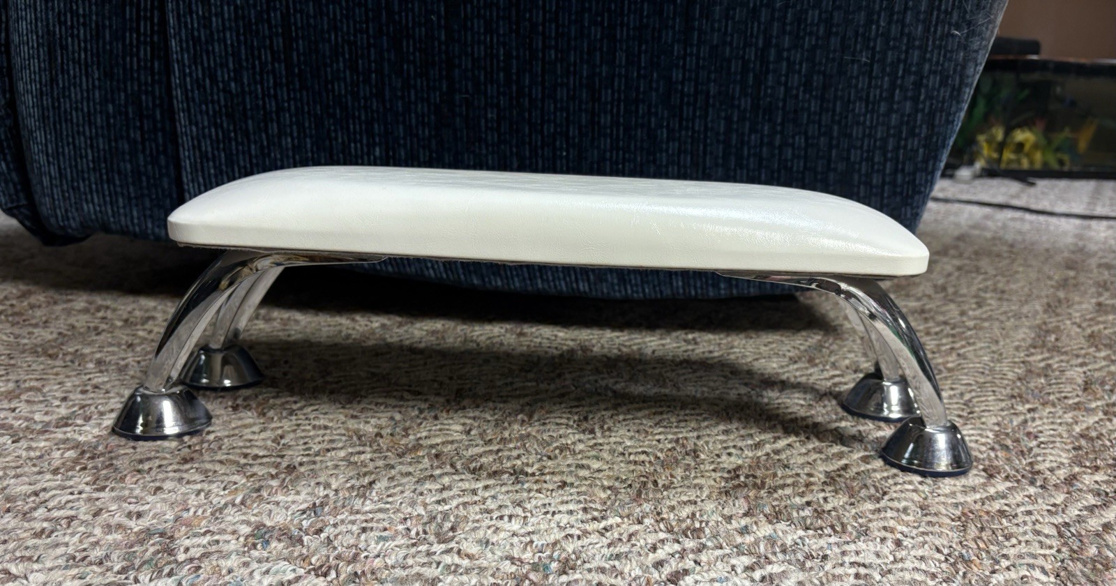 Big Arm Rest for Nails Cushion, Microfiber Leather Hand Rest for Nails Tech
