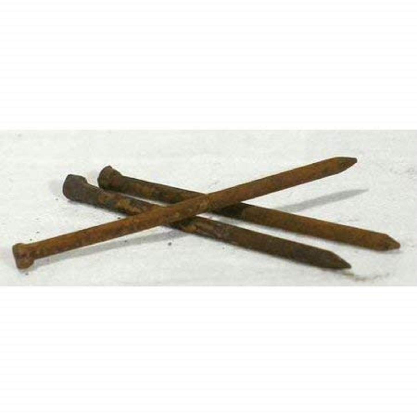 Coffin Nails (Set of 5) with Instructions
