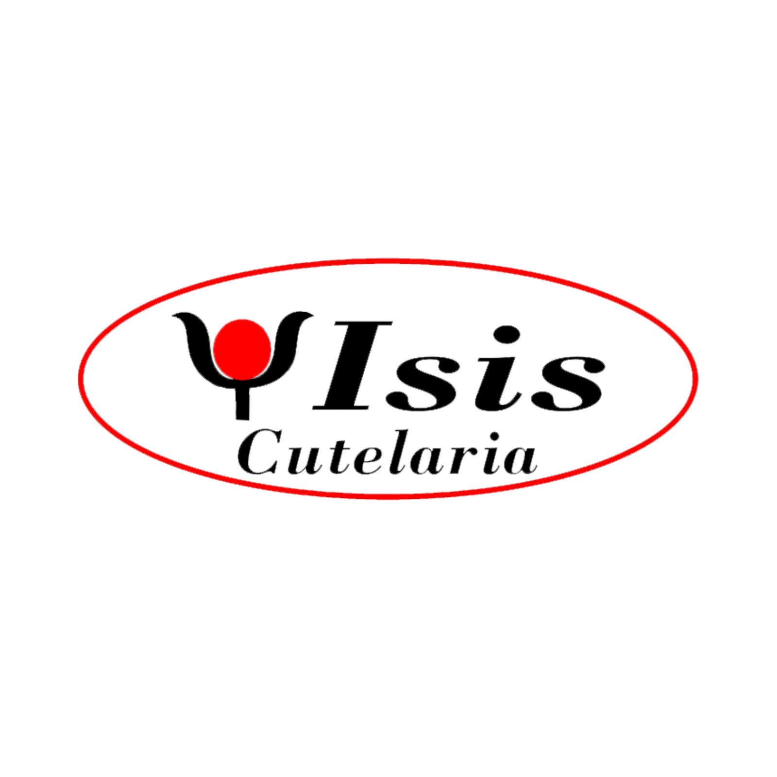 ISIS CUTELARIA Bastao Toothpick Double-End Stick pointed tip Pusher (ISIS015)