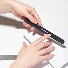 Extra Strength Toenail Nailcare Kit – Heavy-Duty Stainless-Steel Clipper + Mini