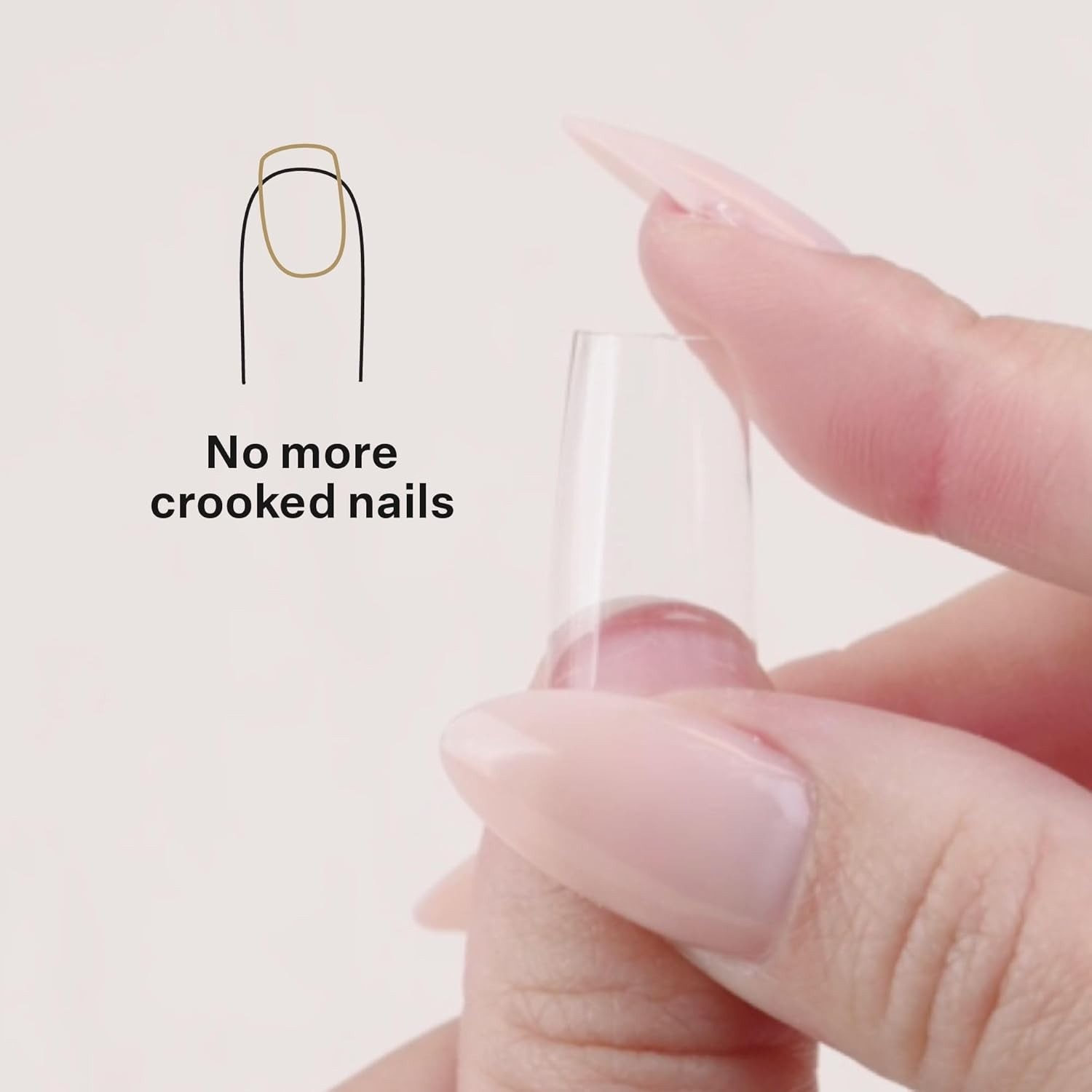 15ml Apres Extend Gel Novice – Soak-Off Nail Adhesive for Beginner-Friendly Use
