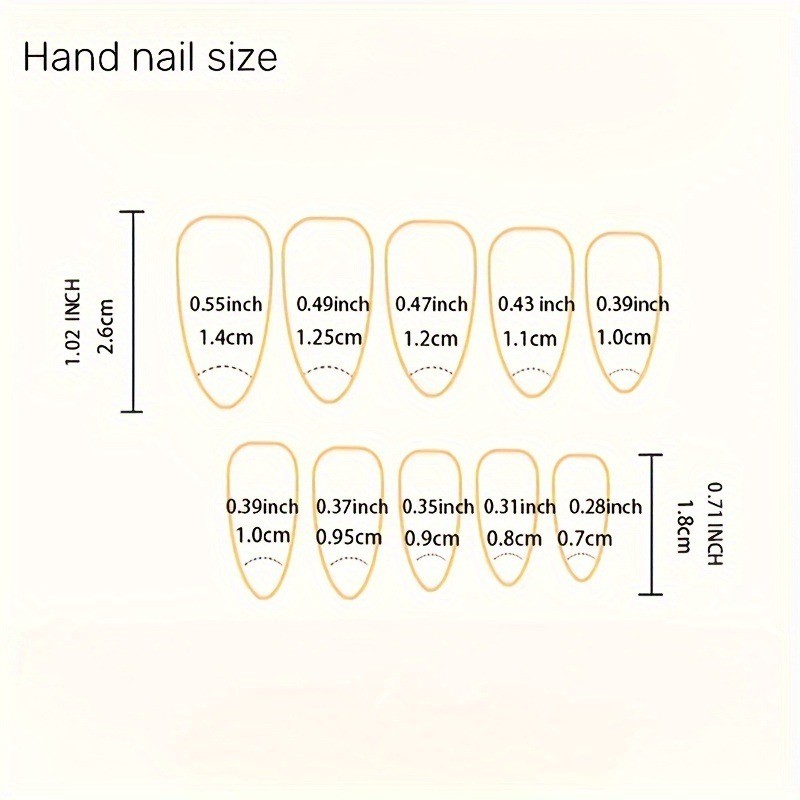24PCS Sweet Cool 3D Floral Coffin Rhinestone Contrast Ballet Short Press On Nail