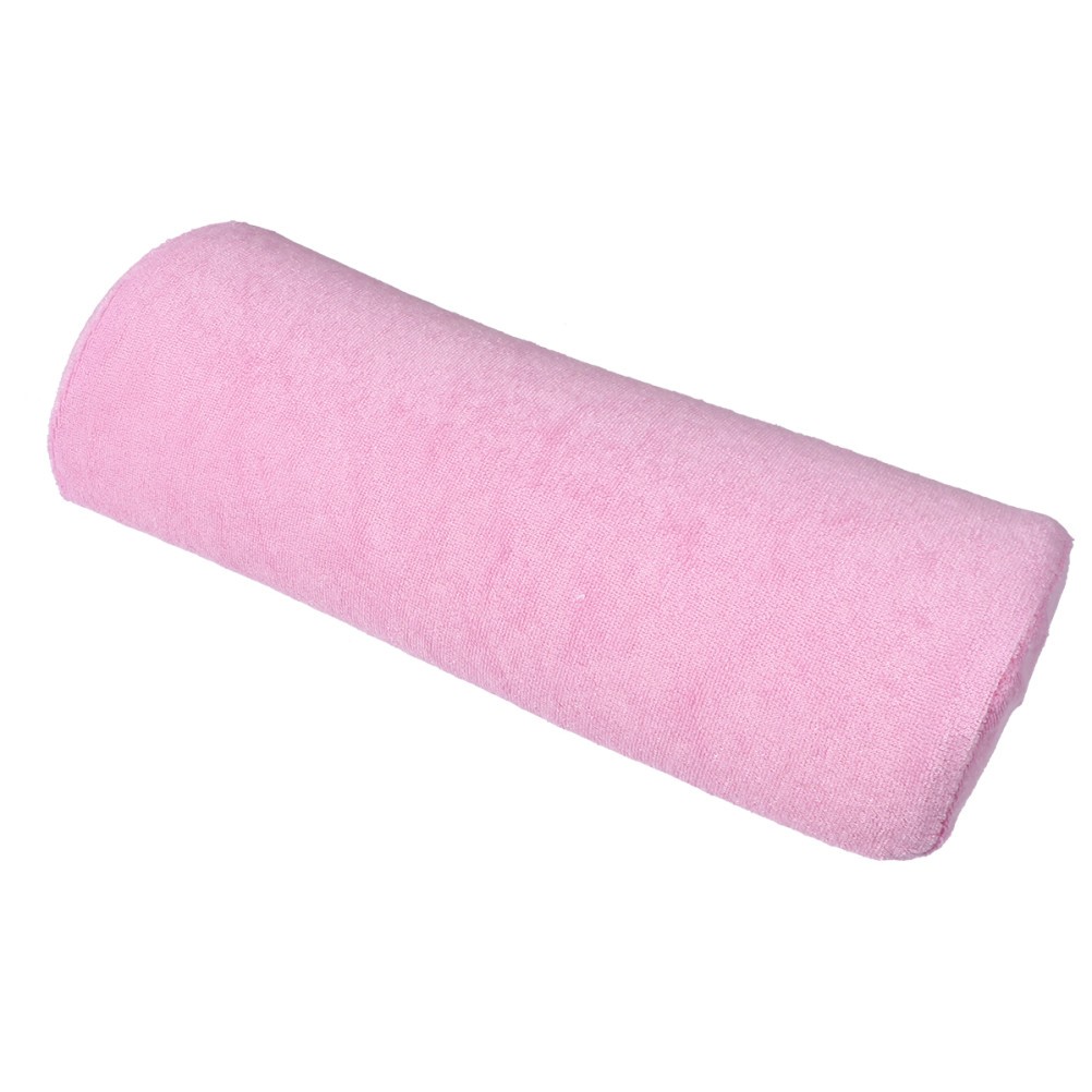 Nail Art Hand Pillow Cushion Pillow Nail Arm Towel Tool Armrest Manicure Tools