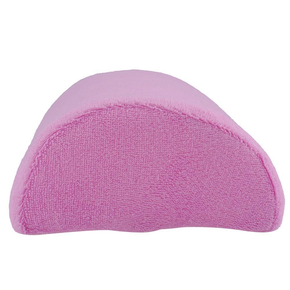 Soft Hand Palm Rest Manicure Table Washable Cushion Pillow Holder Arm Rests Stan