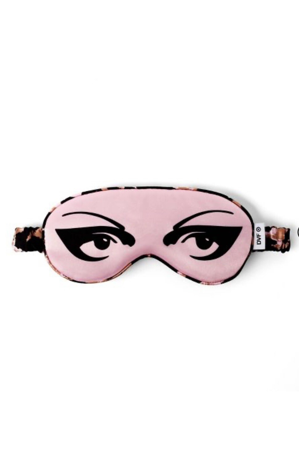 Diane Von Furstenberg x Sally Hanson 4 Pack RARE Adhesive Nails/ Sleep Masks NWT