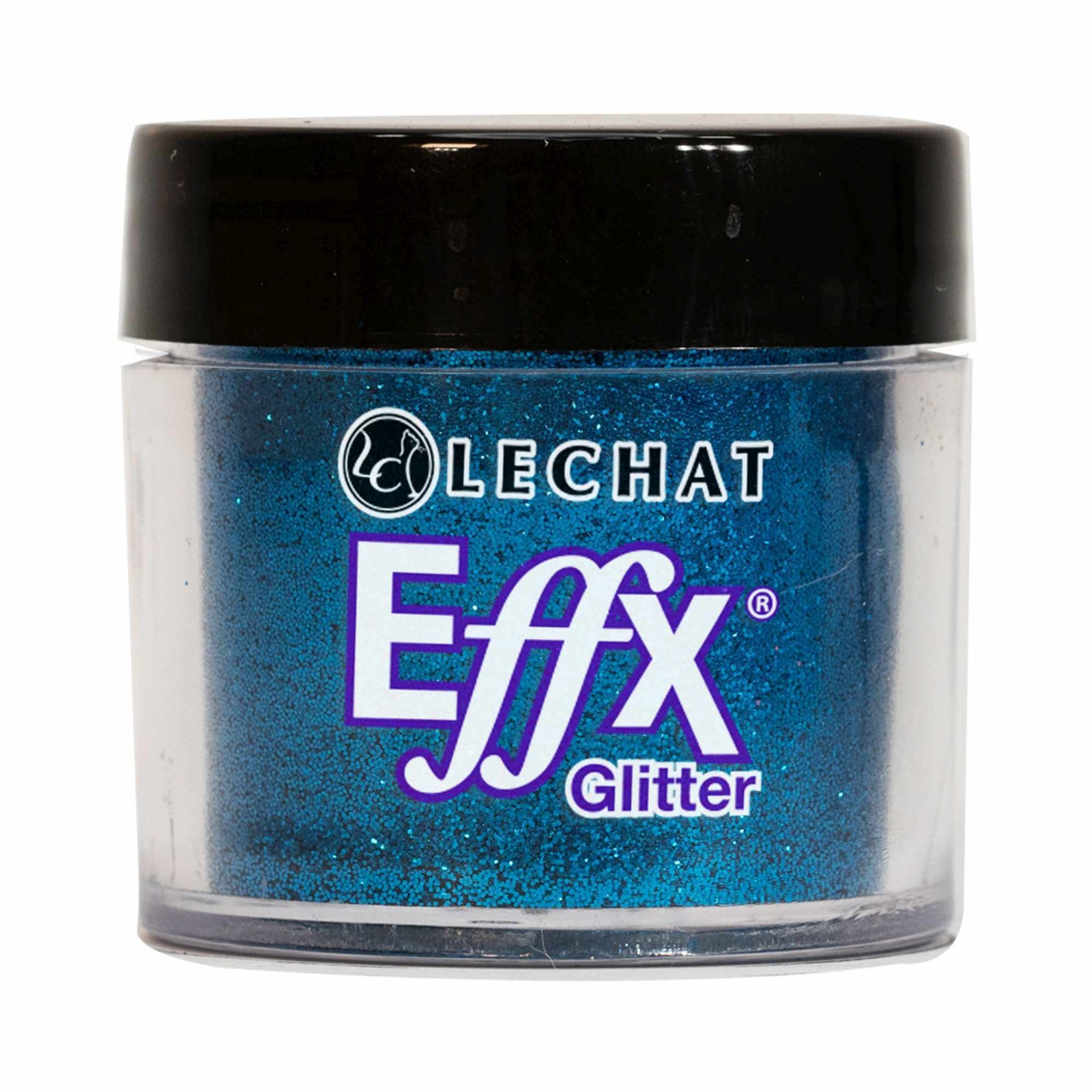 LeChat Glitter EFFX “Sapphire” | 1 oz. EFFX1-06