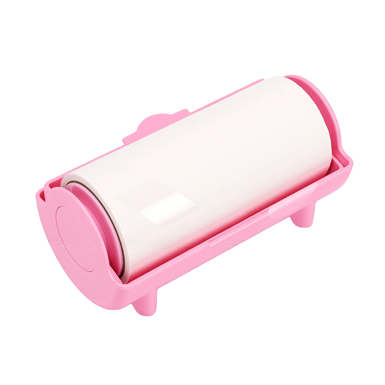 Rolls Nail Stamper Cleaner Instant Cleaning Tool For Nail Art Easy To Use