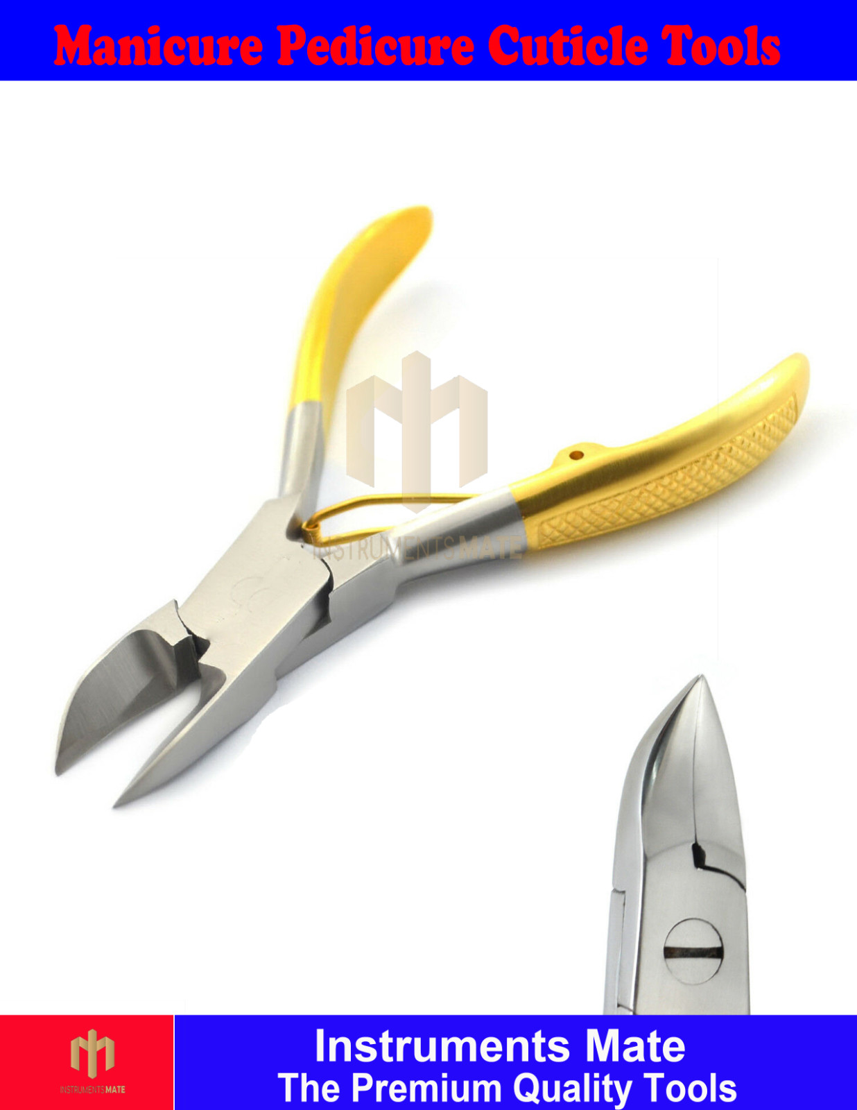 Toe Nail Clipper Diamond Deb Nail File Foot Rasp Manicure Pedicure Kit Chiropody