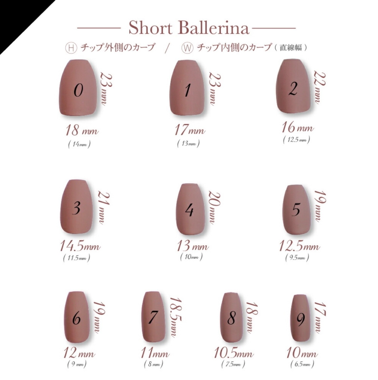 Real Diamond Powder Press on Nails | Luxury Handmade Japanese Gel | Custom Size