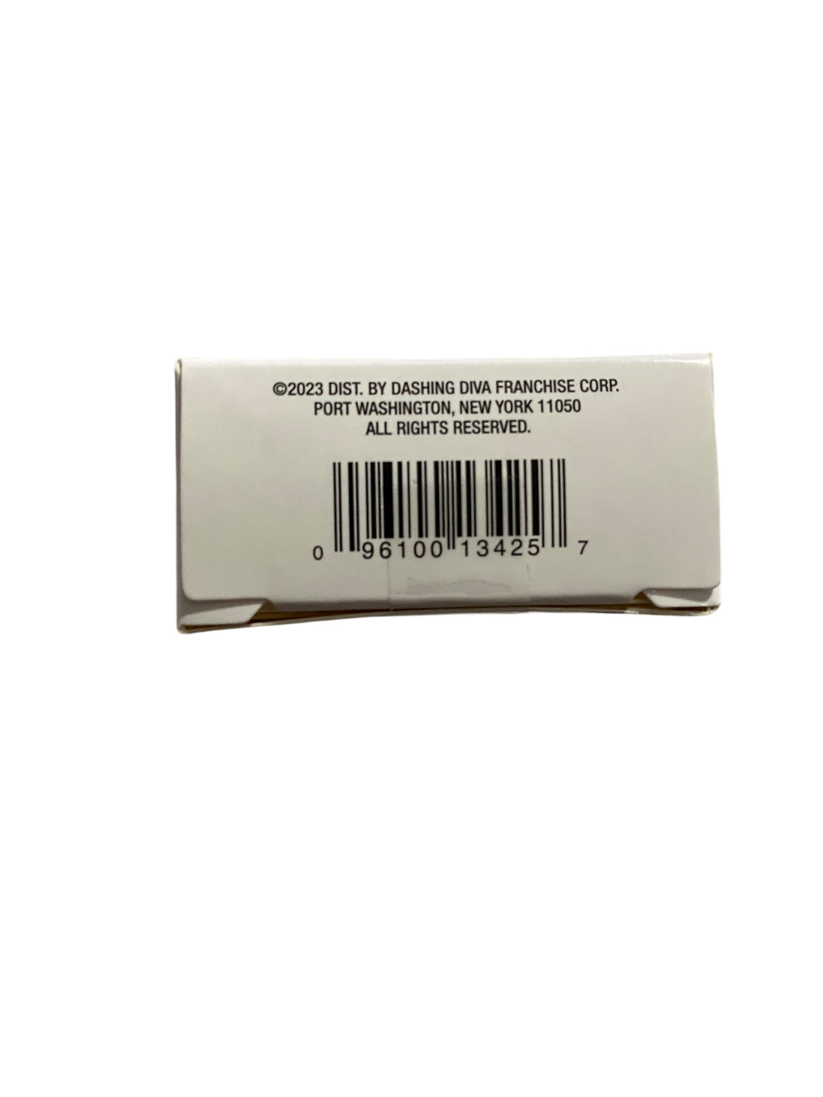 Nailbliss Salon Gel Press On Nails GN168 Golden Age Long 30 Nails