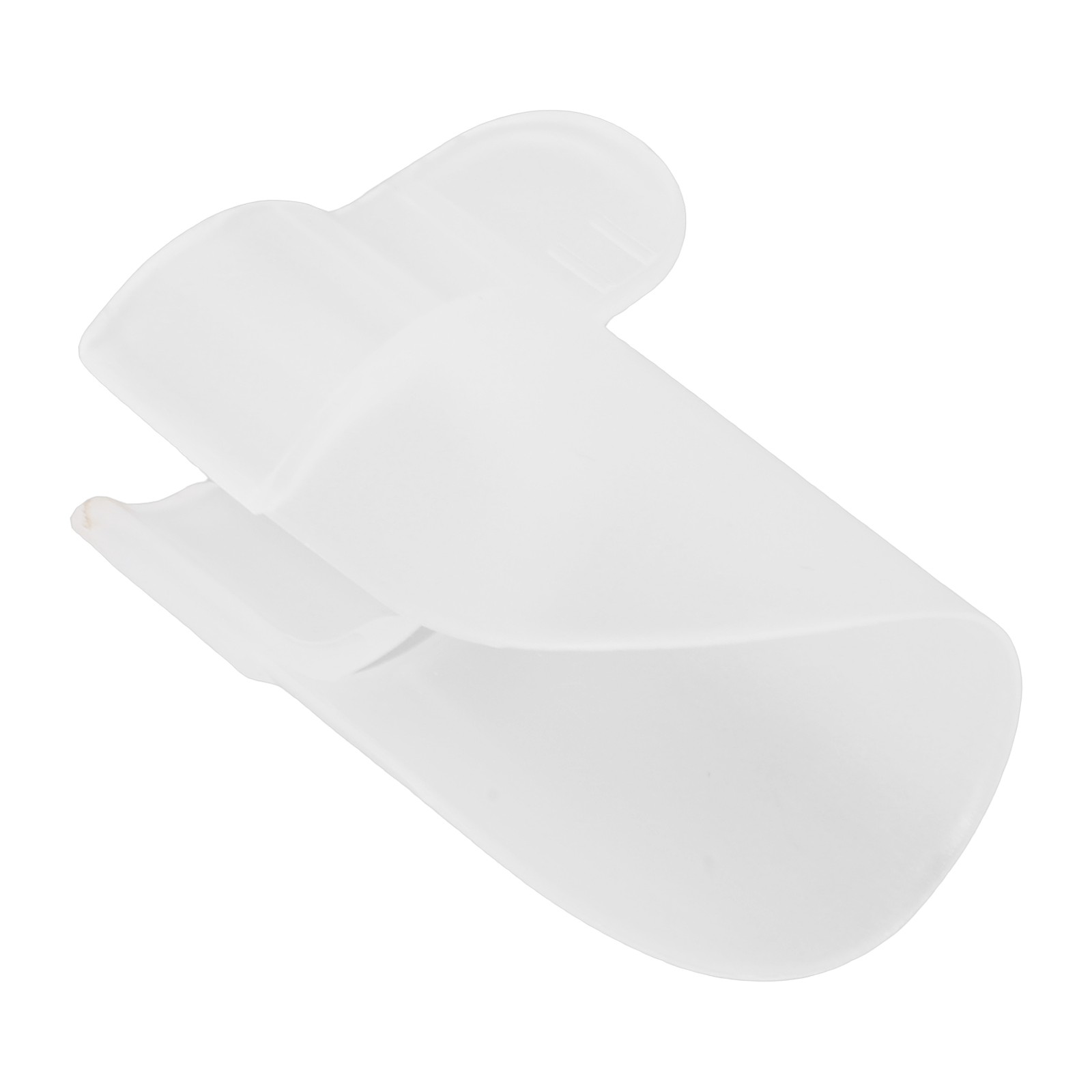 10 Nail Polish Protector Multi Sizes DIY Manicure Covers Easy To Use