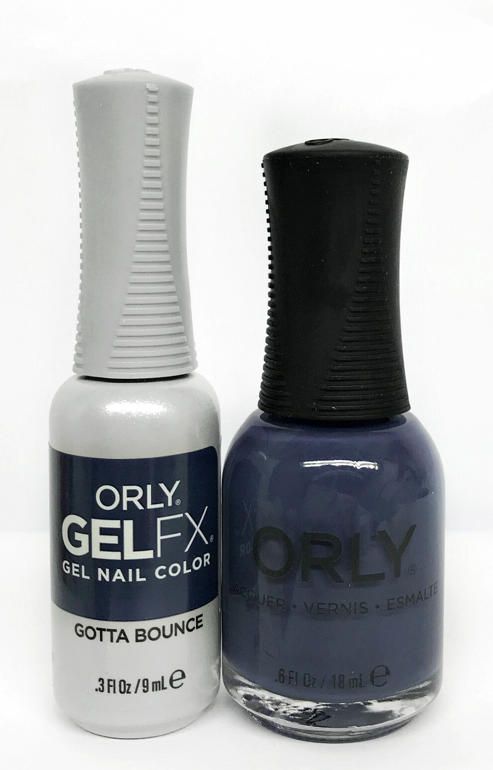 Orly Perfect Pair (Gelfx + NL) – RETROWAVE Summer 2020 – Choose Any Duo