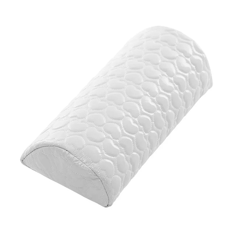 10 Colors Soft Hand Rest for Nail Arm Pillow Stand Manicure Table Mat Cushion Pa