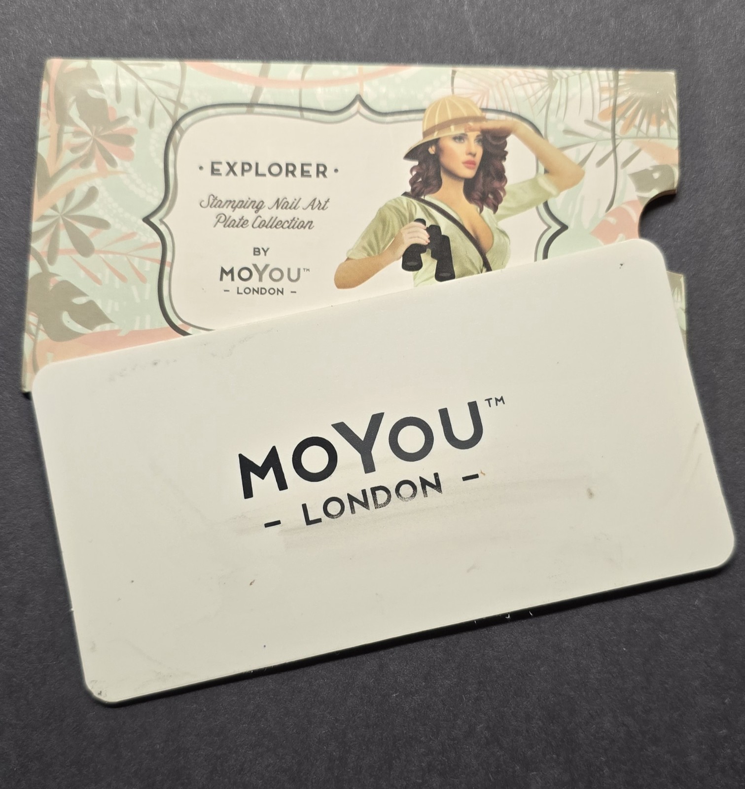 4 HTF MoYou London Explorer 07 Zodiac 19 Origami 05 Hipster 12 Bundle LOT
