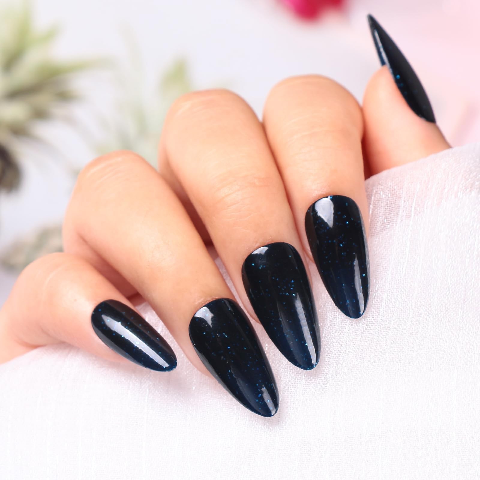 Major Dijit Quick Dry Nail Polish Colorful Summer Nail Lacquer for Nail Art C…