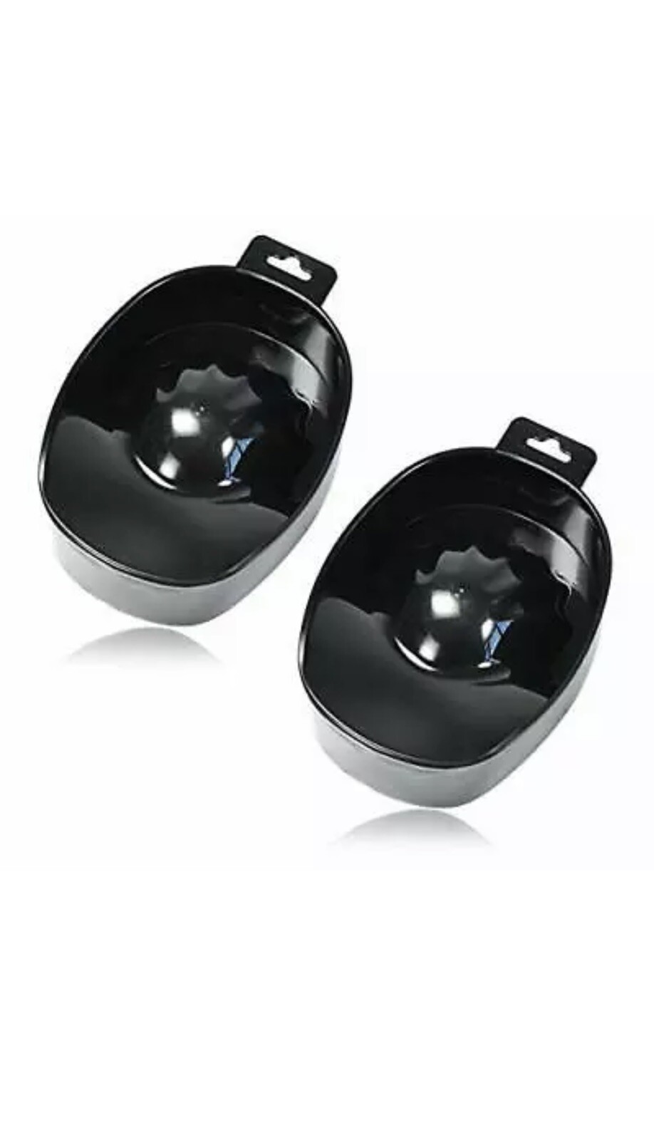 2 for $10 – Diane Professional Nail Spa Manicure Bowl Black