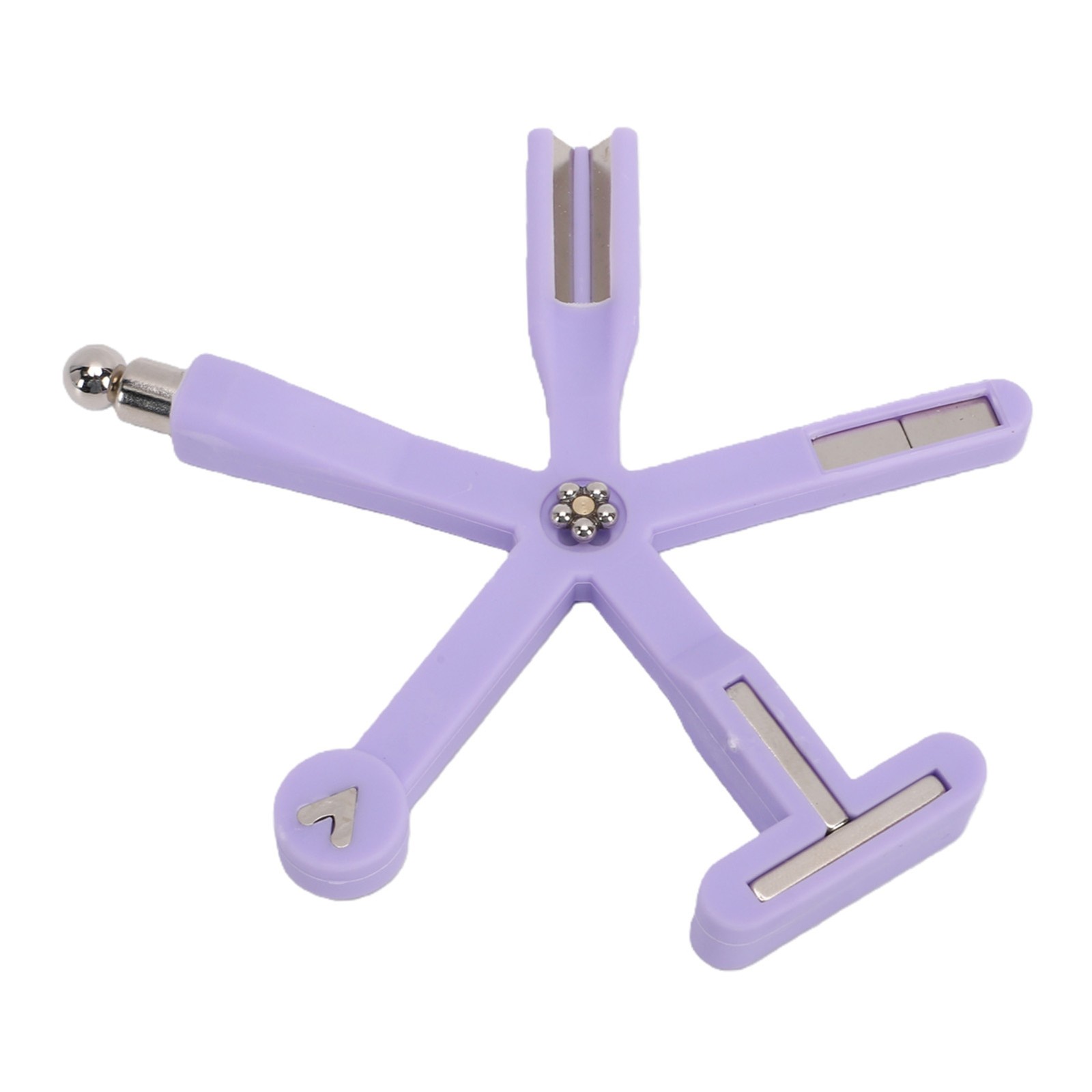 8 In 1 Nail Magnet Powerful Multi-angle Tool For Nail Art Premium