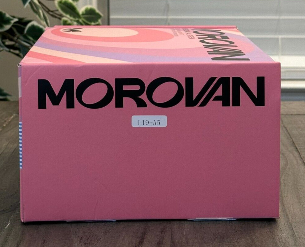 Morovan Professional Nail System Acrylic Nail Kit /Gel Polish Nail Art Kit *Read