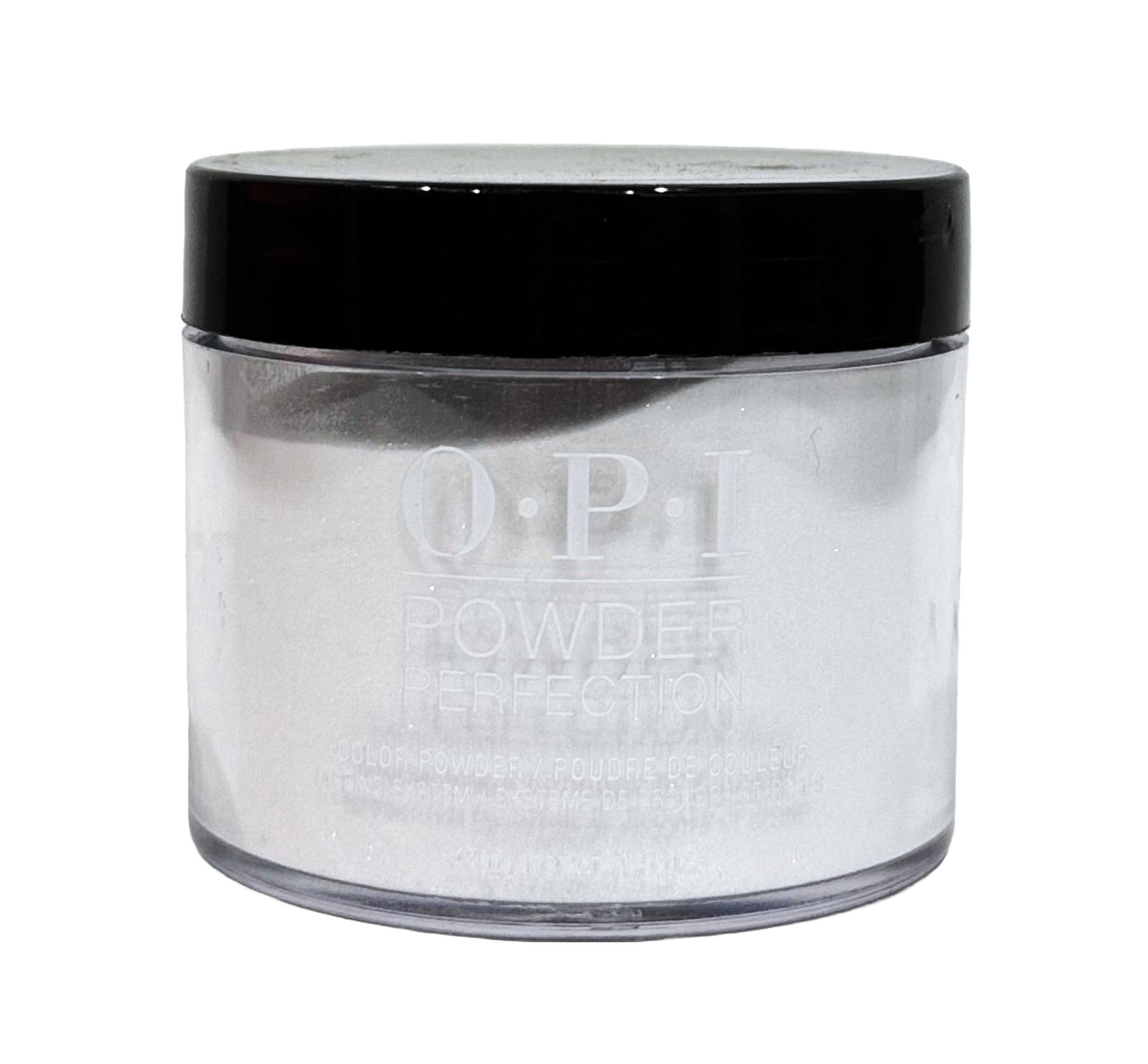 OPI Powder Perfection Nail Dip Color 1.5 oz – DPS037 Hands In The Clouds NEW