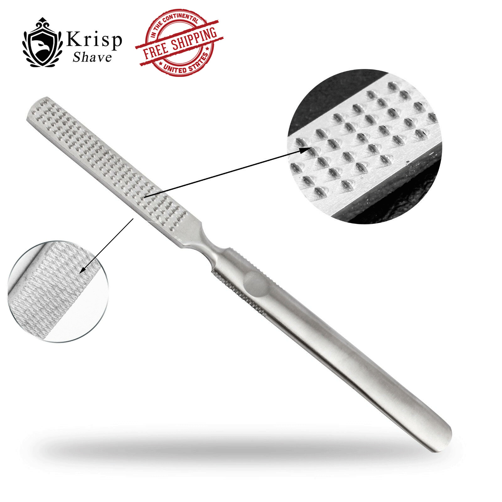 CUTICLE NIPPER PUSHER INGROWN TOENAIL LIFTER PEDICURE NAIL CARE TOOLS 5 PC SET