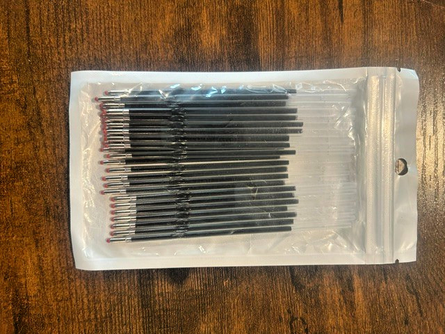40 Pc Dotting Tool Set Lot of 2 Nail Art Mandala Rock Painting Tools
