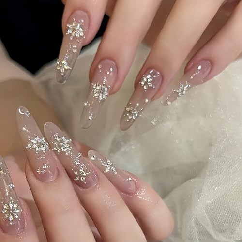 300Pcs 3mm Mini Rhombic Nail Art Charms Shiny Zircon Nail Art Rhinestones gray