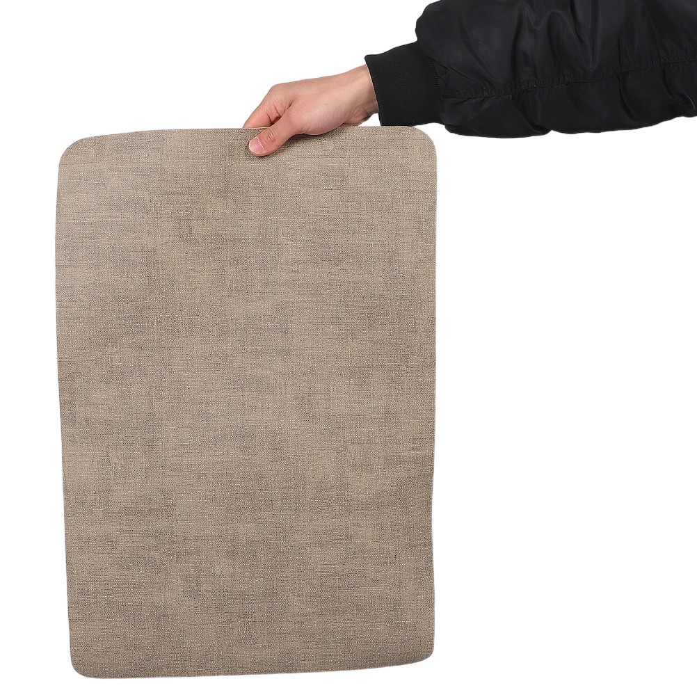 Scratch Resistant Nail Mat Art Desk Manicure Table Cover Waterproof