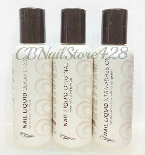 Tammy Taylor-Sculpting Nail Liquid – Choose Any Full Size 4 fl.oz/118ml