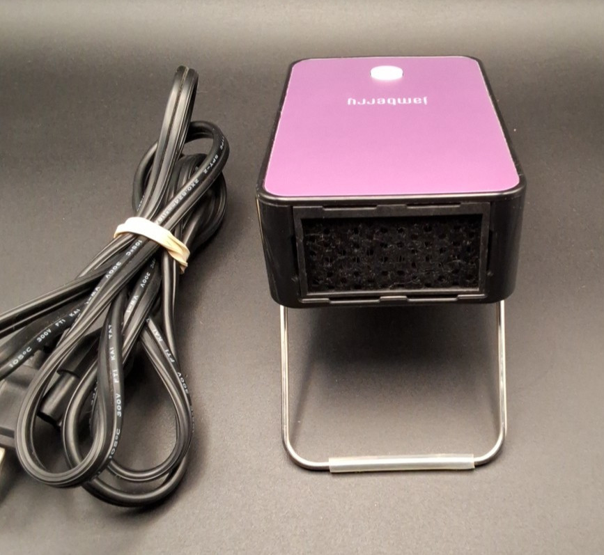 Jamberry Mini Heater – Preowned in Good Condition