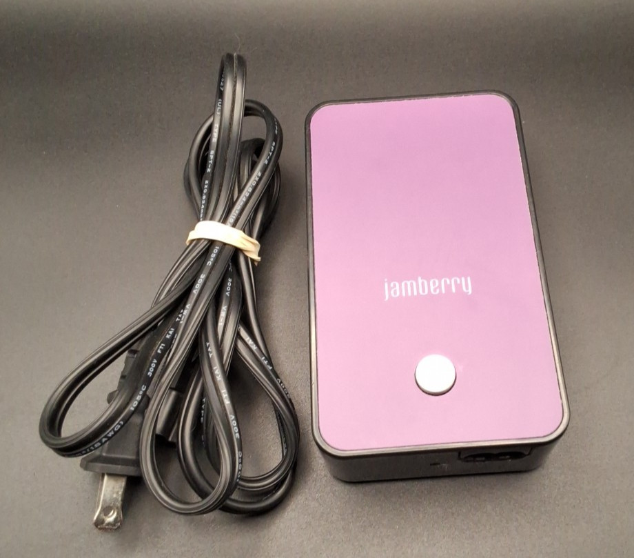 Jamberry Mini Heater – Preowned in Good Condition