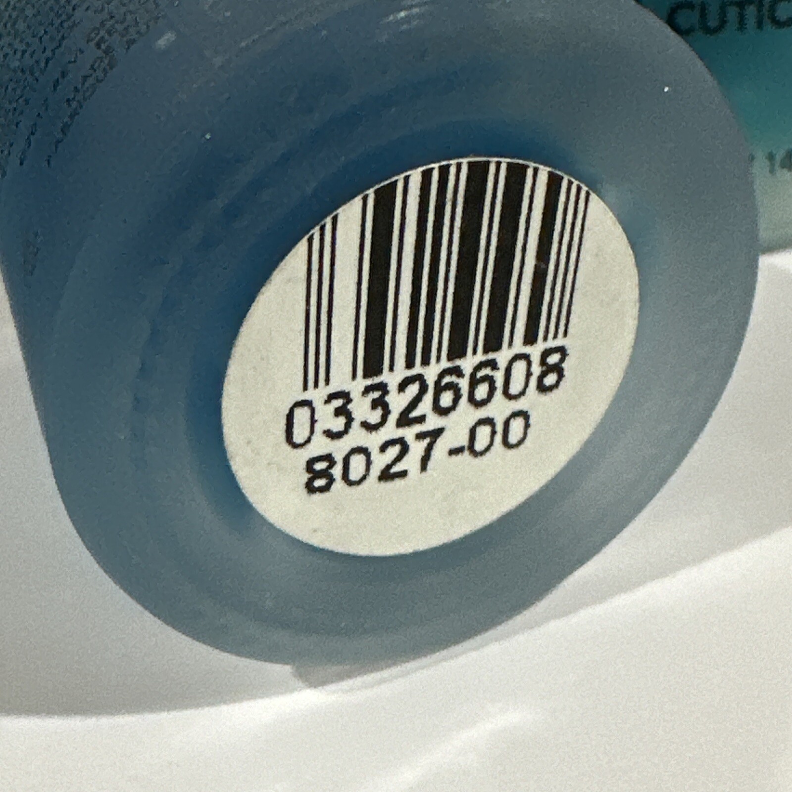 Revlon Cuticle Softener #935 0.5 Oz The Original Formula 8027-00 Lot Of 3