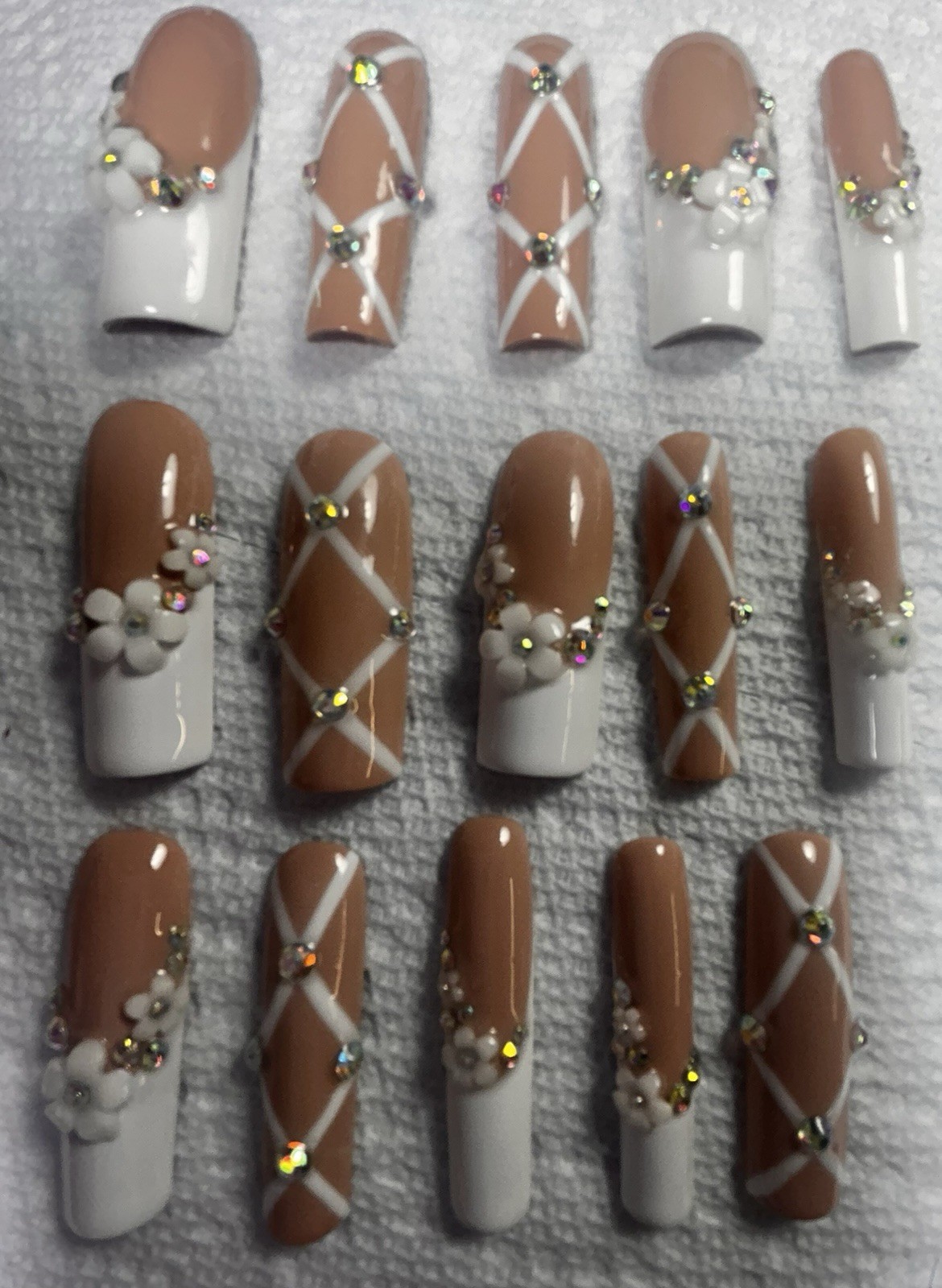 Press On Nails