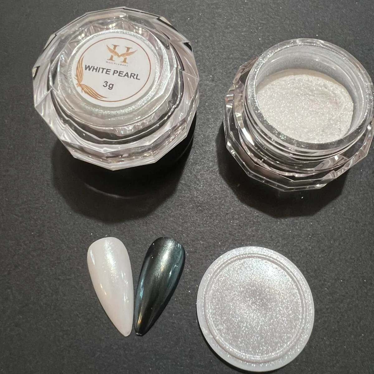 Hang Chrome Effects Powder Collection *Pick Any*