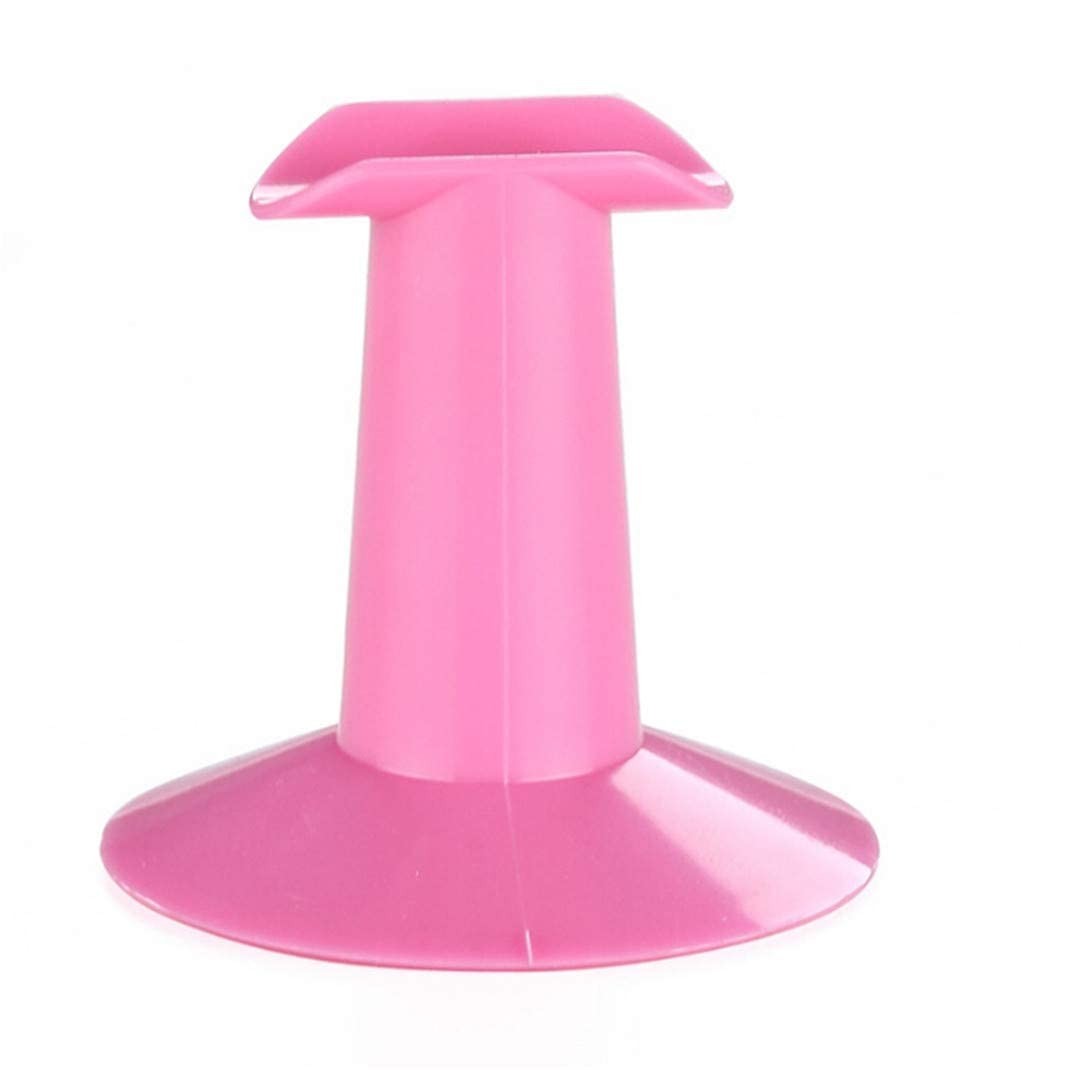 Nail Art Painting Finger Rest Stand Support Pedicure Gel Tool Practical Design